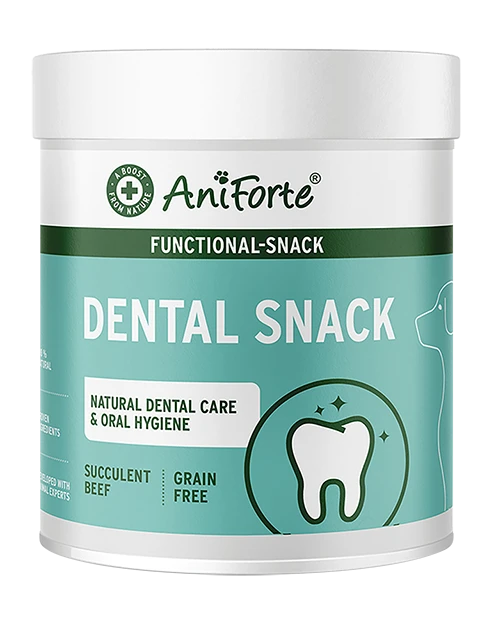 AniForte® Denta Snack 300 gr