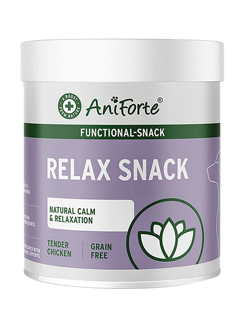 AniForte® Entspannungssnack 300 gr