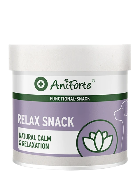 AniForte® Entspannungssnack 50 gr