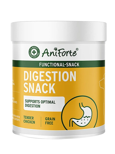 AniForte® Verdauungssnack 300 gr