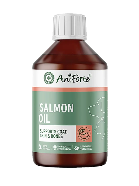 AniForte® Lachsöl 250 ml