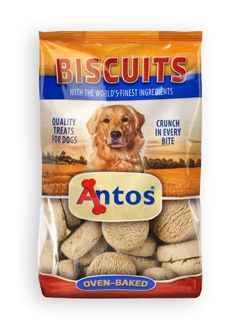Antos Lamm&Reis Taler 400 gr