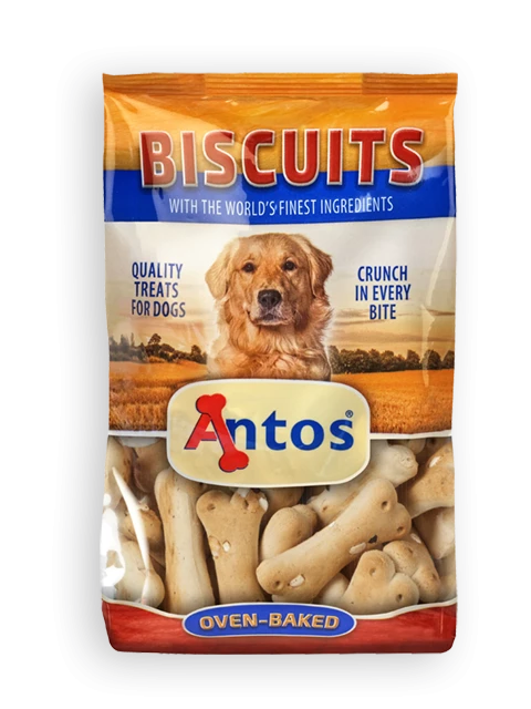 Biskuit Reis Vanille 350 gr