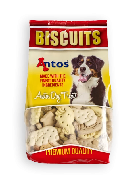 Bauernhof Mix Vanille 350 gr