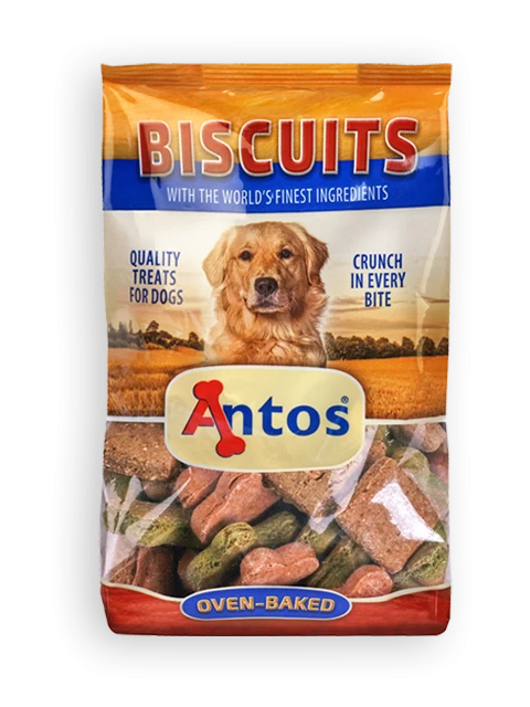Bunter Mix 400 gr