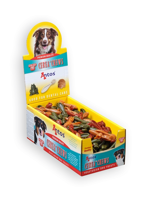 Cerea Brush Micro 7 cm Sortiert