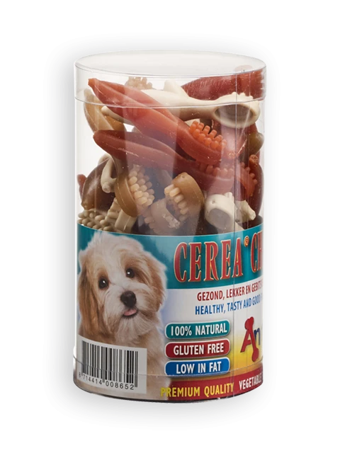 Cerea Brushies Hund 100 gr