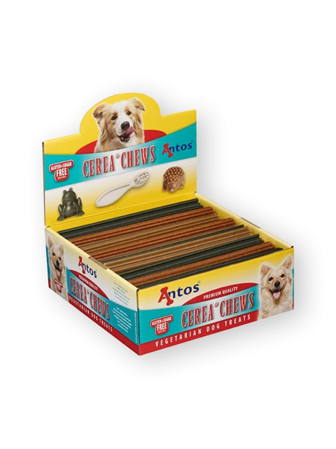 Cerea Eurostar Large 26½ cm Sortiert