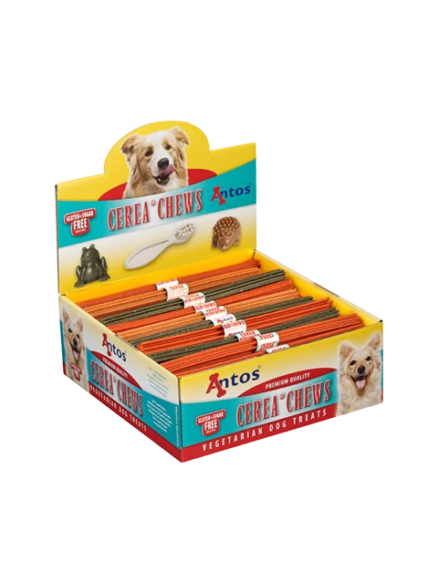 Cerea Eurostar Large 26½ cm Etikett