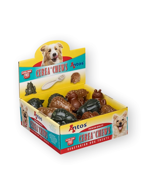 Cerea Frosch Large Sortiert