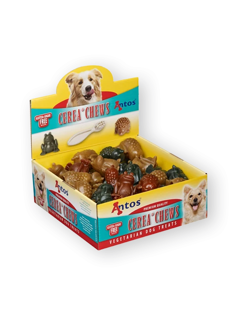 Cerea Frosch Small Sortiert