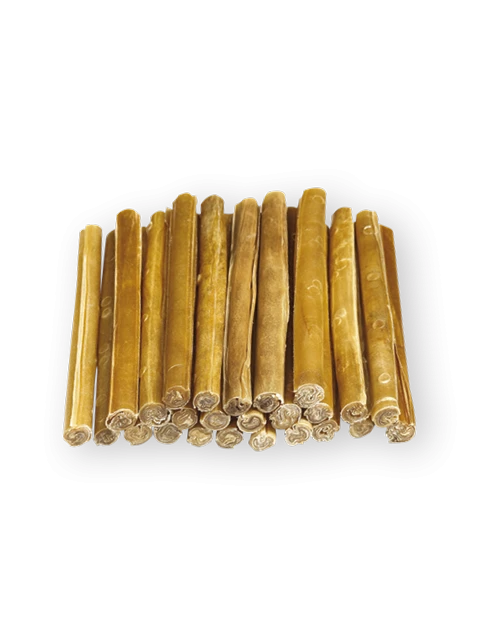 Rinderhaut Zigarre 10" 20 mm