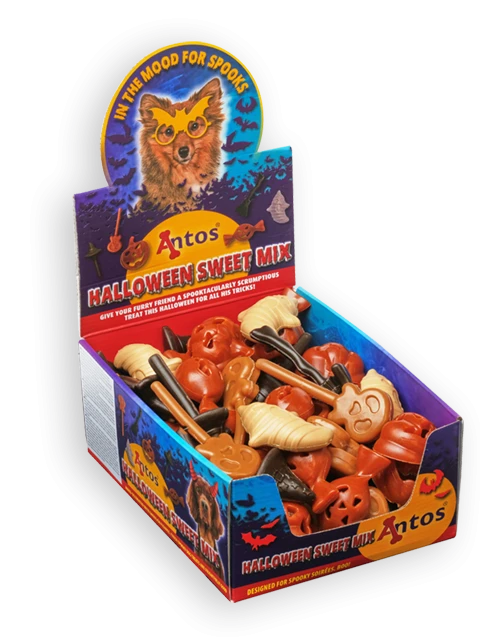 Halloween Sweet-Mischung