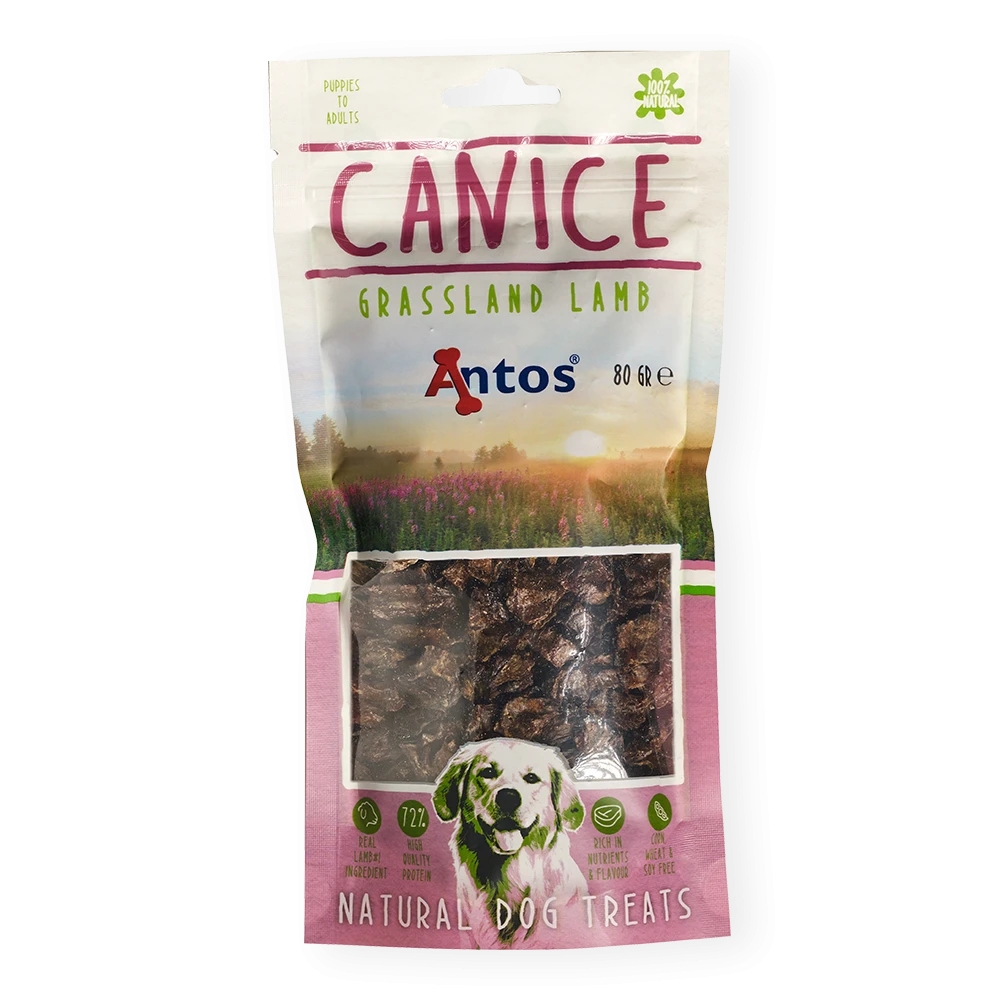 Canice Lamm 80 gr