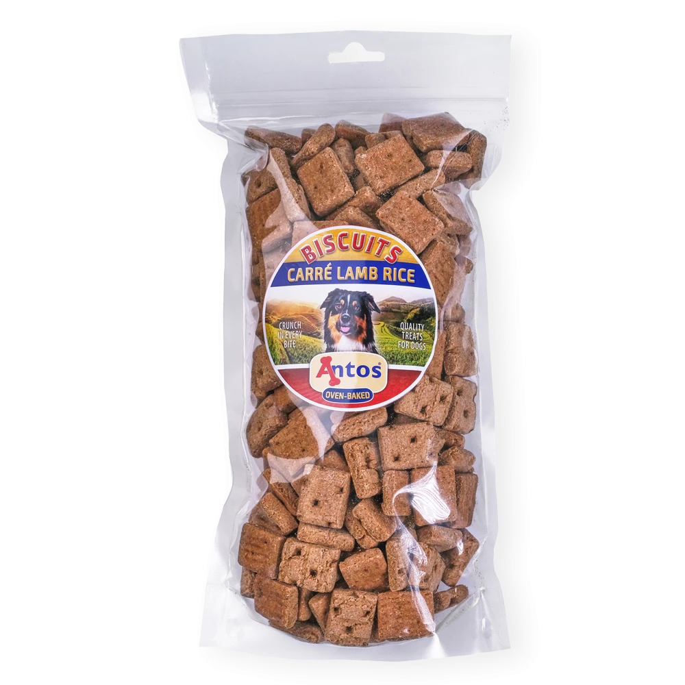 Carré Lamm&Reis 900 gr