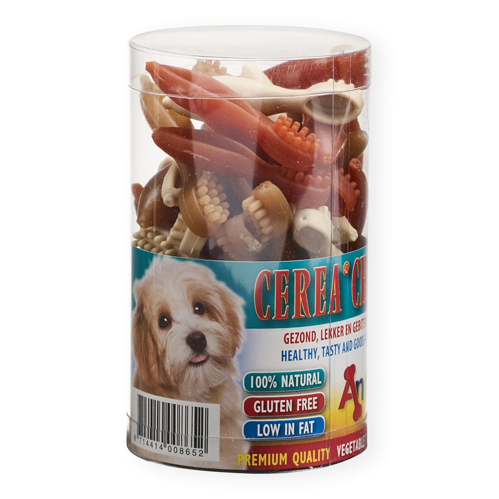 Cerea Brushies Hund 100 gr