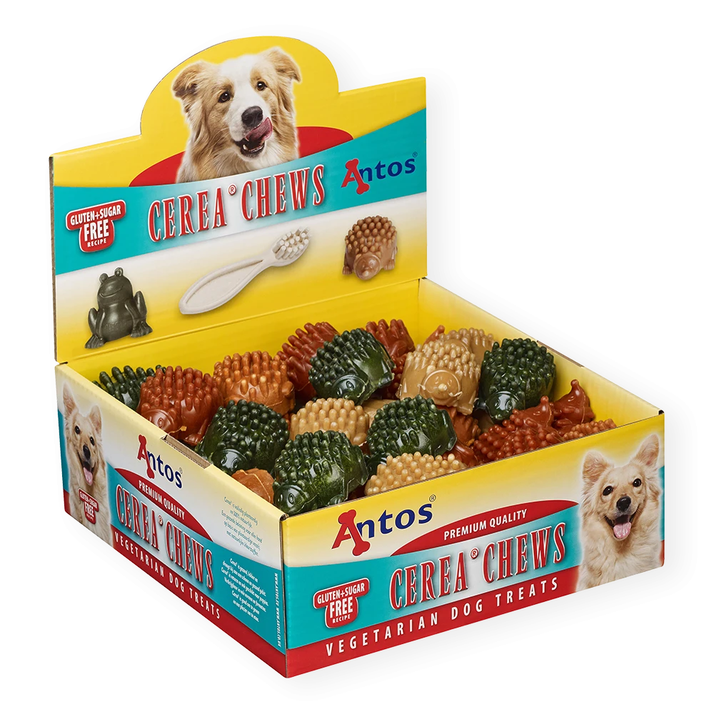 Cerea Igel Small Sortiert