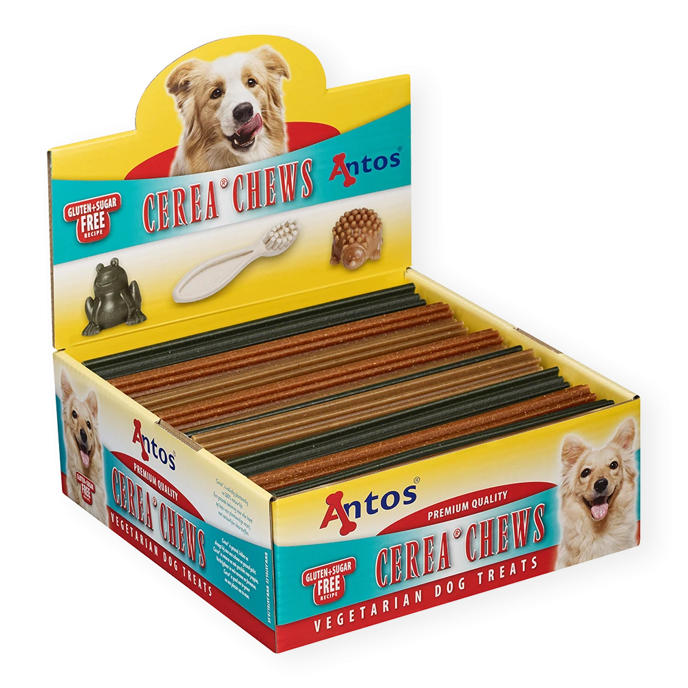 Cerea Eurostar Large 26½ cm Sortiert