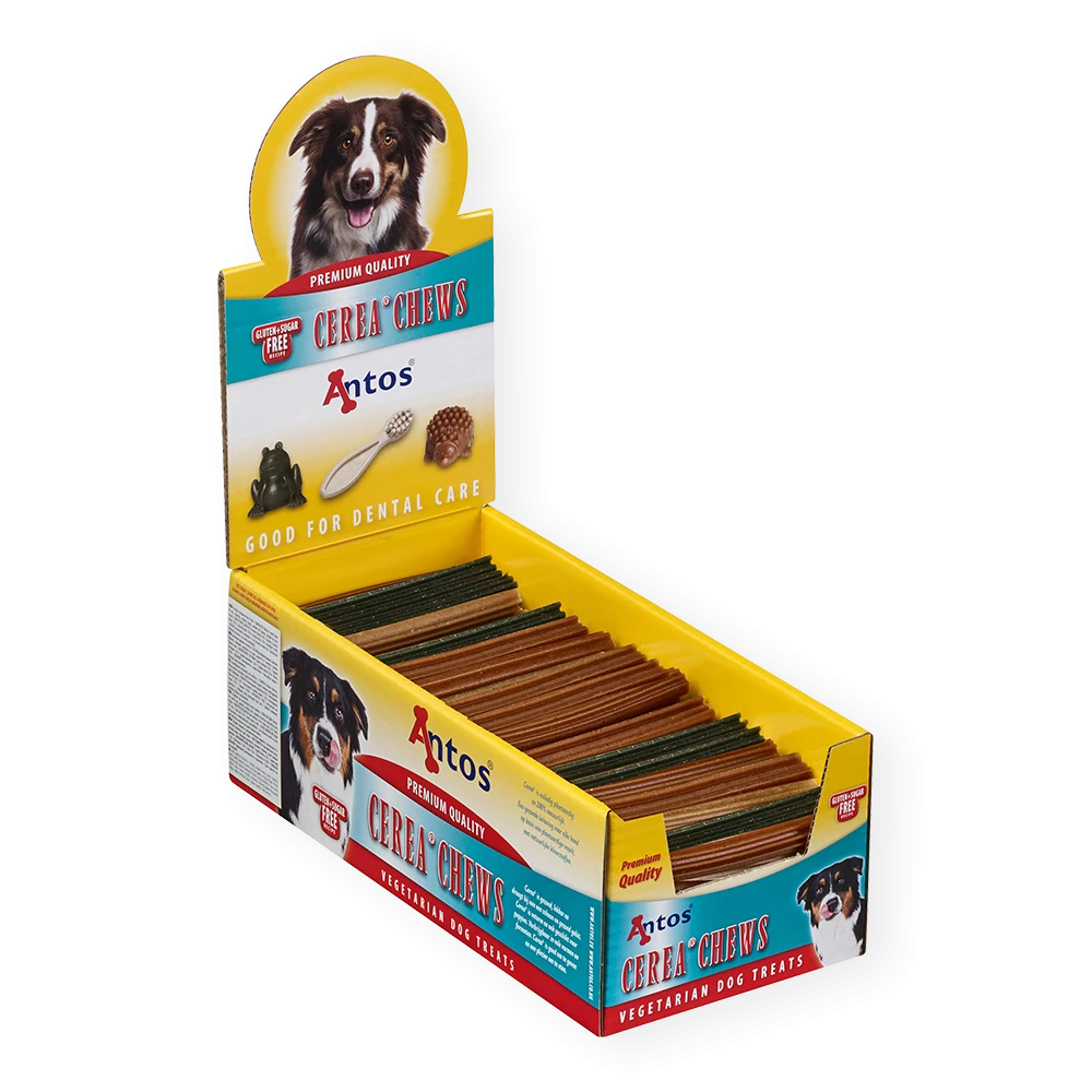 Cerea Eurostar Small 12½ cm Sortiert