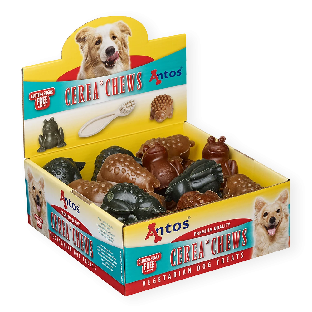 Cerea Frosch Large Sortiert