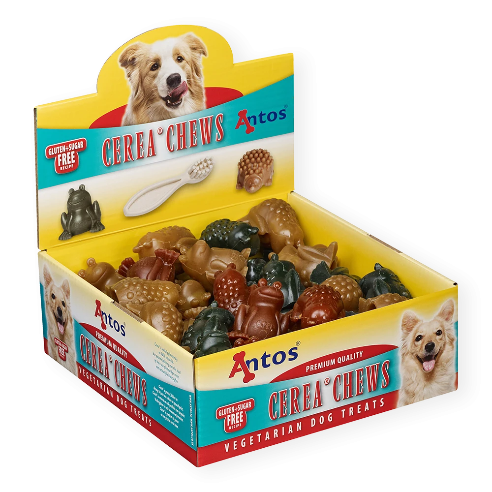 Cerea Frosch Small Sortiert