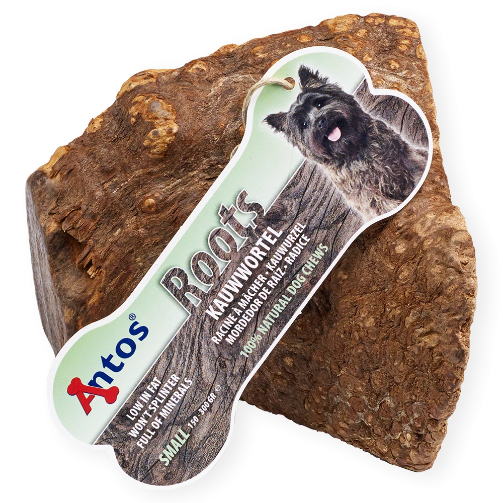 Gourmore Kauwurzel Small 150-300 gr