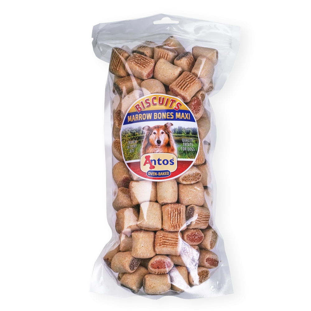 Markknochen Maxi Mix 900 gr