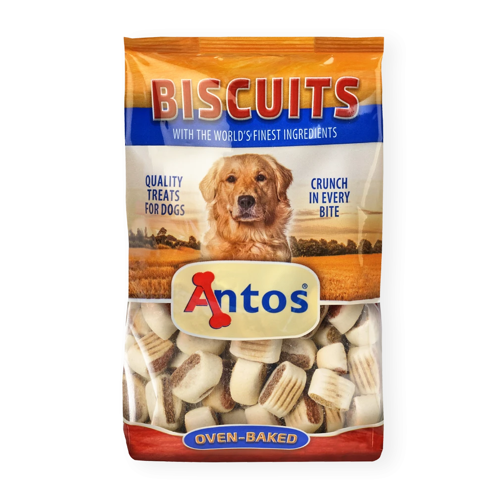 Markknochen Mini Mix 400 gr