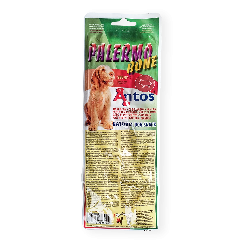 Palermo Bone - Schinkenknochen