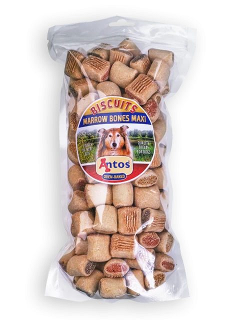 Markknochen Maxi Mix 900 gr