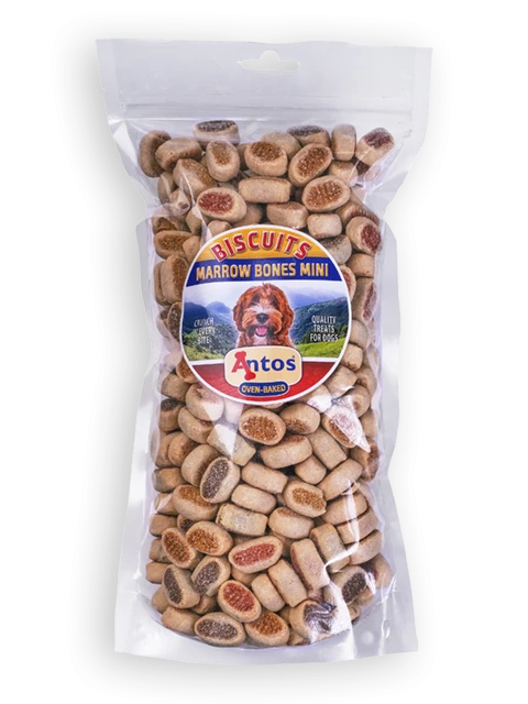 Markknochen Mini Mix 900 gr