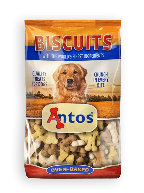 Puppy Knochen 400 gr
