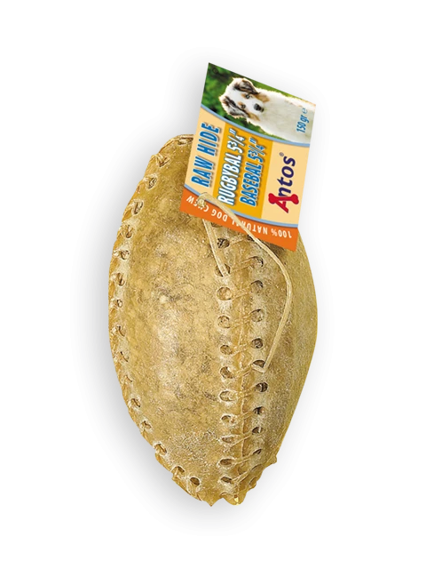 American Fußball 5½" 150 gr