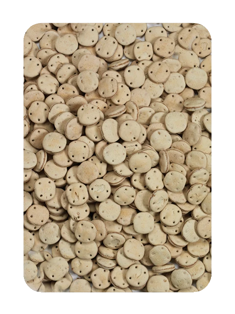 Sandwich Burger Geflügel 10 kg