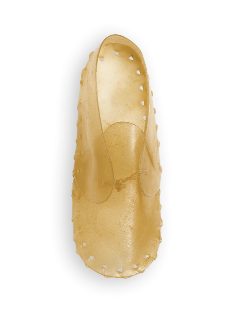 Kauschuhe 8'' 50-60 gr