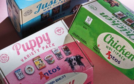 Überraschungsboxen