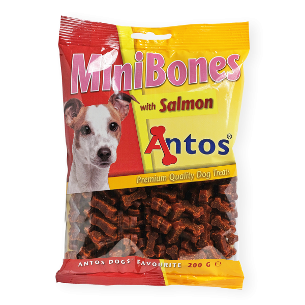Softe Snacks