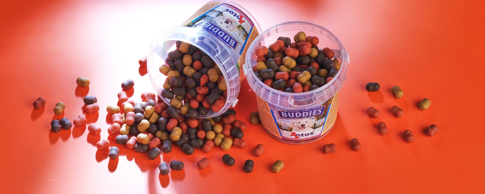 Gesundes und glückliches Leben