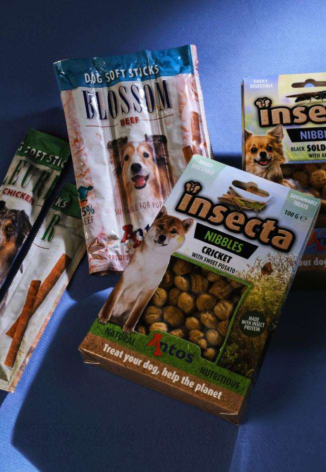 Schützt unsere Tiere