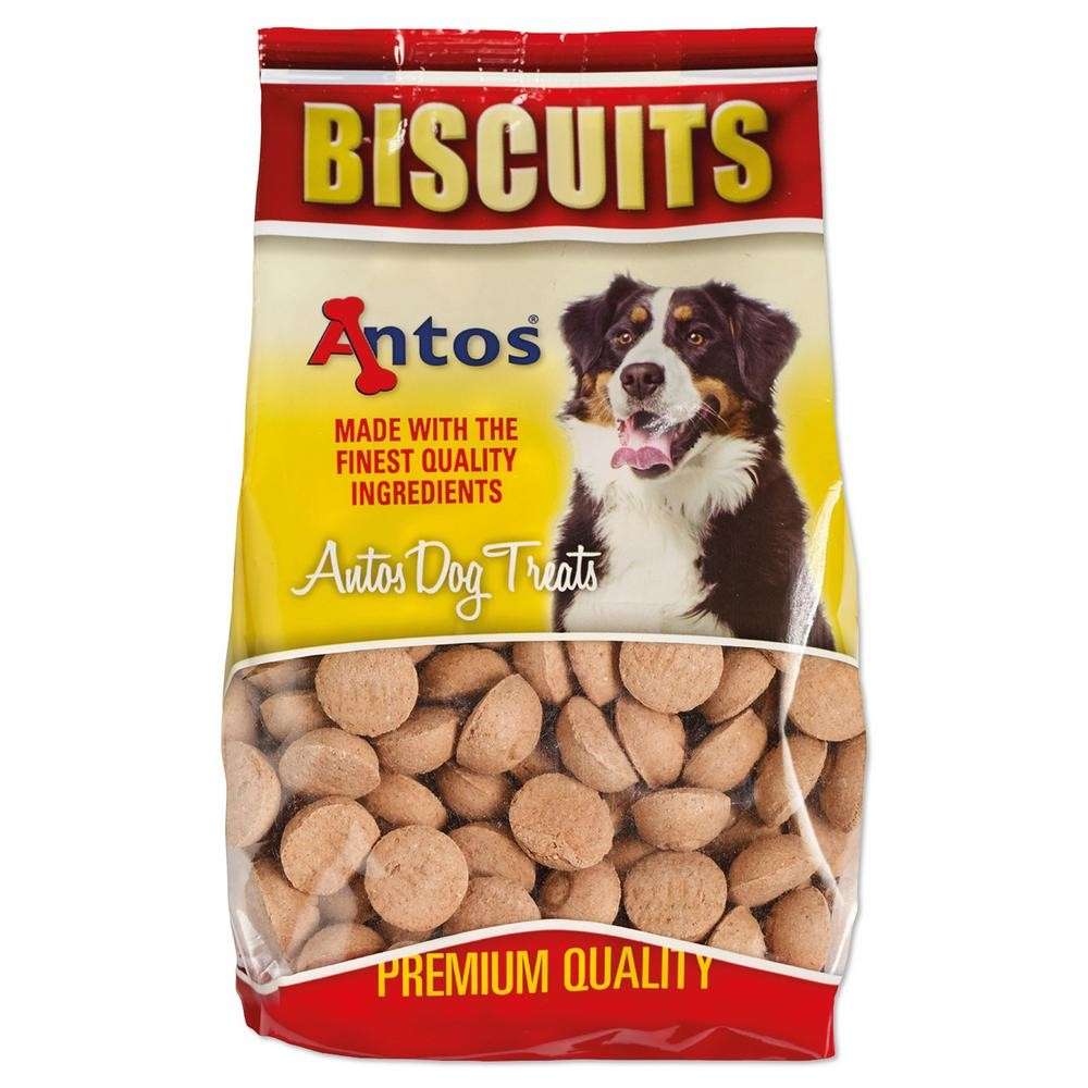 Lamm&Reis Drops 400 gr