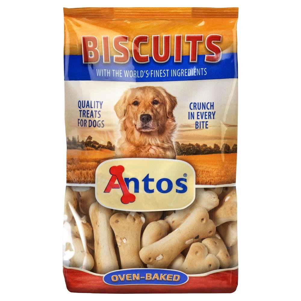 Biskuit Reis Vanille 350 gr