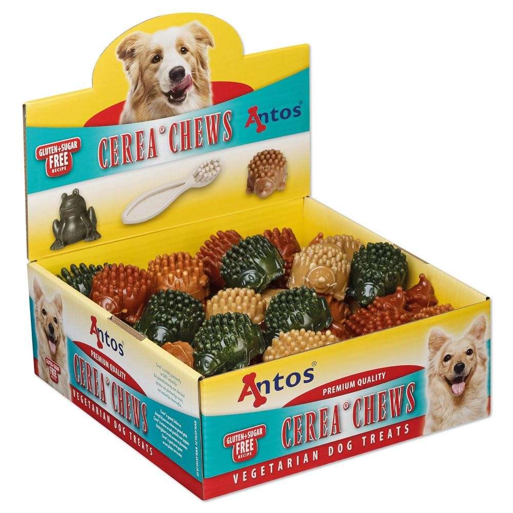 Cerea Igel Small Sortiert