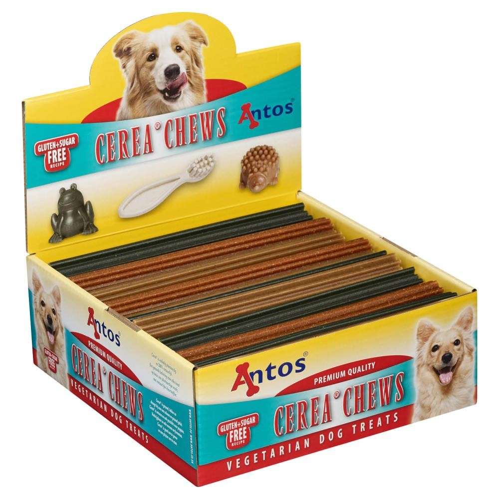 Cerea Eurostar Large 26½ cm Sortiert