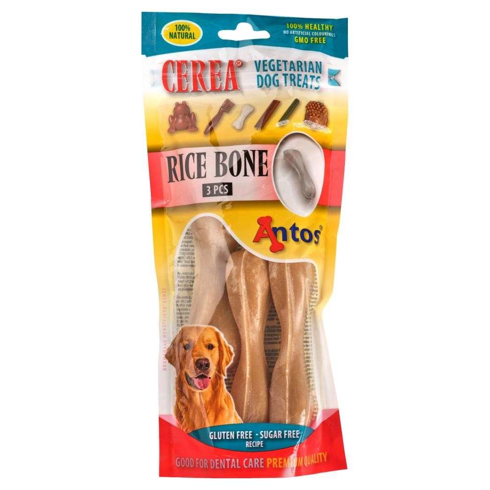 Cerea Rice Bone 3 Stück