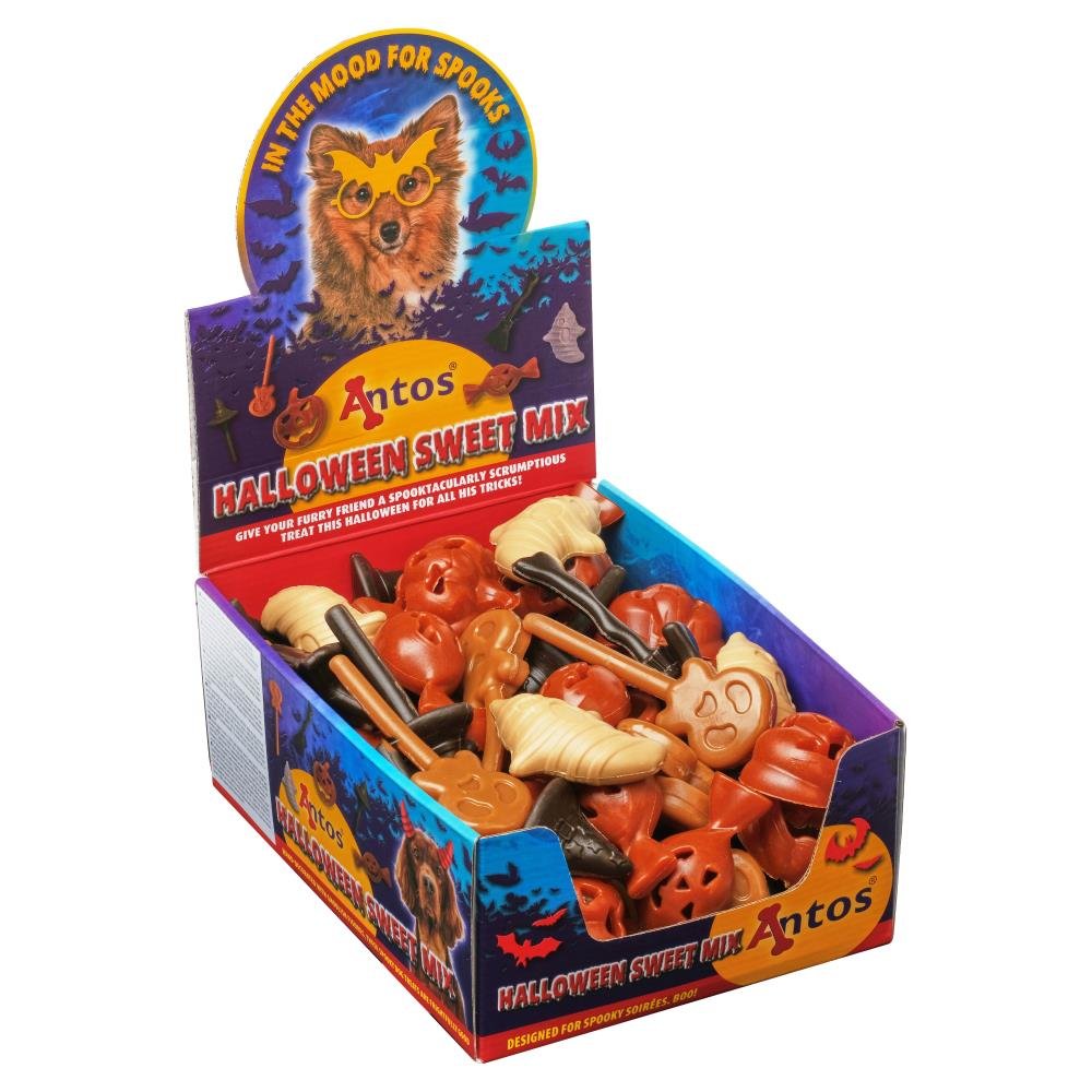 Halloween Sweet-Mischung