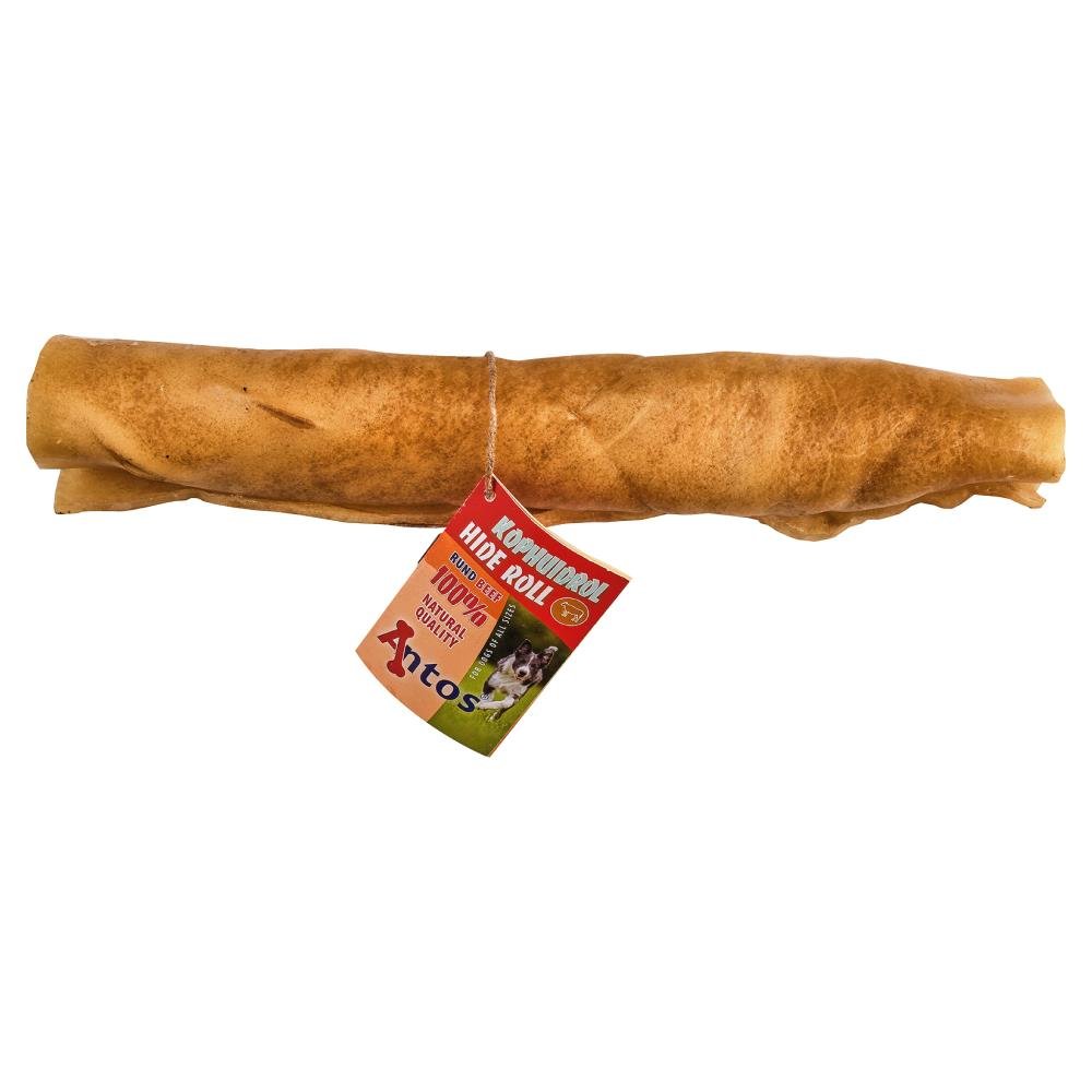 Kopfhaut Rind Roll 25 cm