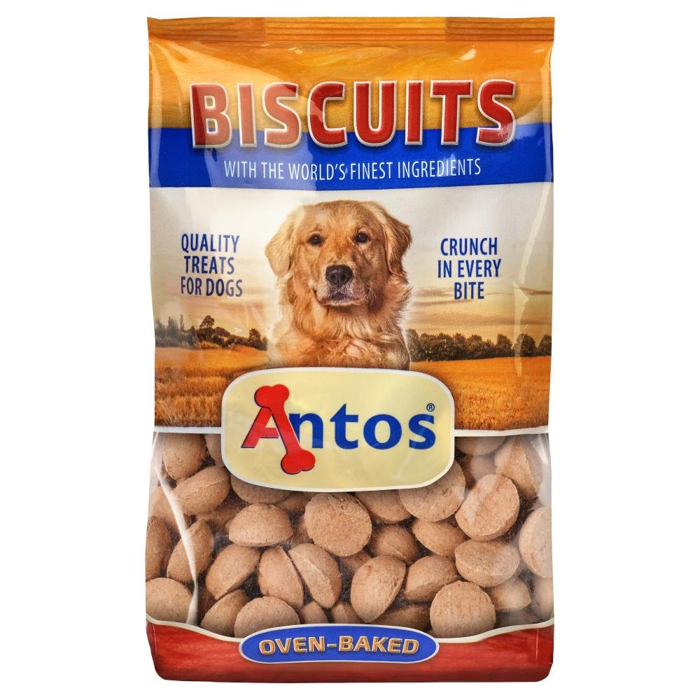 Lamm&Reis Drops 400 gr