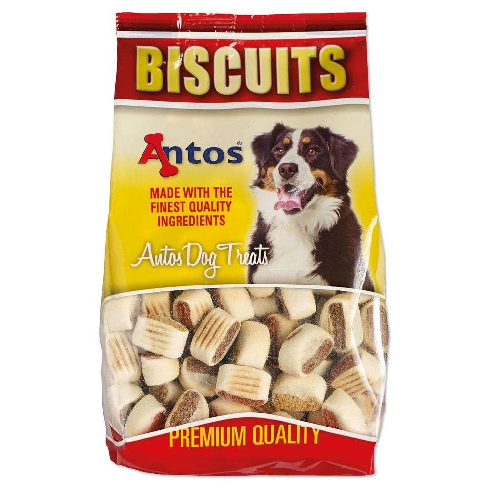 Markknochen Mini Mix 400 gr