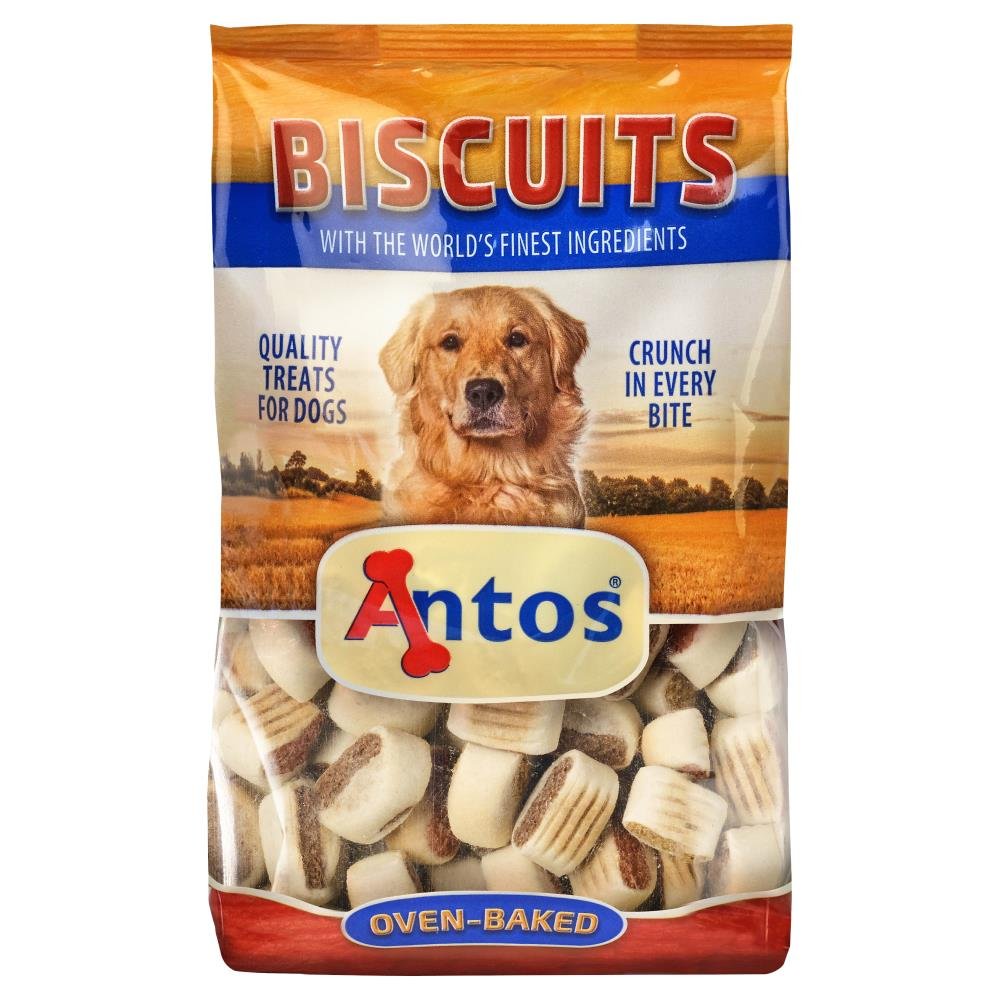 Markknochen Mini Mix 400 gr