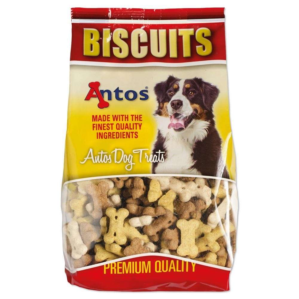 Puppy Knochen 400 gr